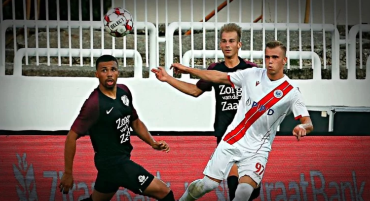 Hajduk dovodi pojačanje iz Zrinjskog?