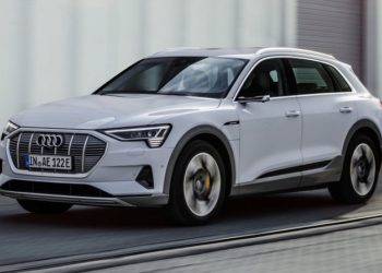 Audi je proširio svoju obitelj električnih vozila, upoznajte e-tron 50