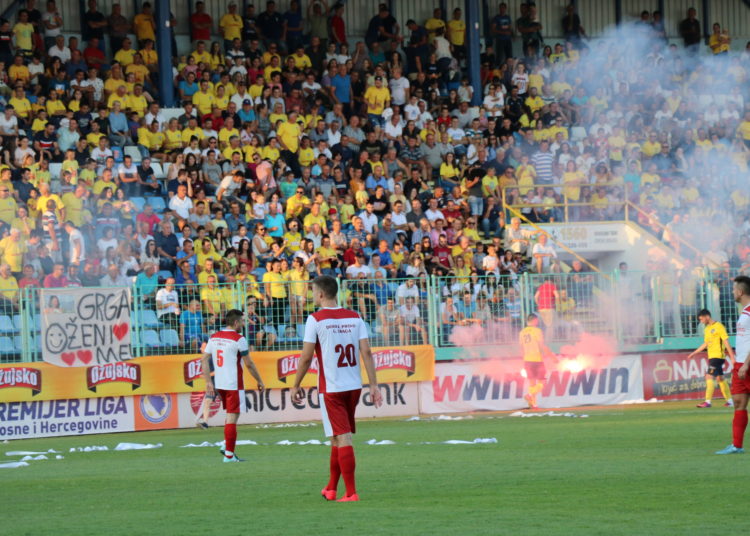 Kočerinu četvrti naslov MNL mjesnih zajednica Grada Širokog Brijega