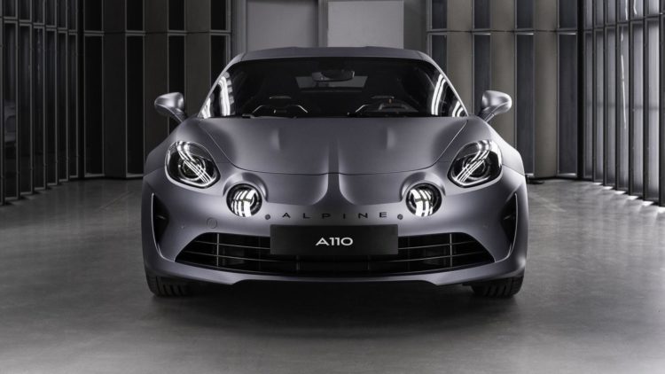 Za snažniji Alpine A110 S treba izdvojiti 64.958 eura