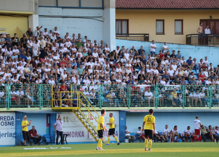 Kočerinu četvrti naslov MNL mjesnih zajednica Grada Širokog Brijega