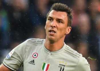 Bild: Bayern poručio da Mandžukićev transfer ne dolazi u obzir