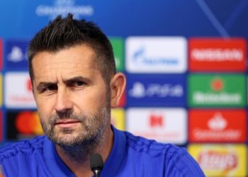 Bjelica: Psihološki je bila teška utakmica, plasman u Ligu prvaka je velika stvar