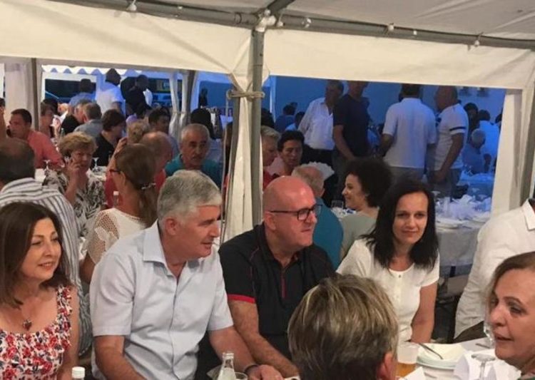 „Blatničke note dobrote“ održane uz tisuće posjetitelja iz BiH, Hrvatske i dijaspore