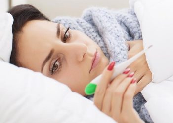 Bliži se sezona gripe: Znate li da smo zarazni tjedan dana?