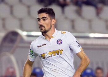 Borja López prešao iz Hajduka u Sporting iz Gijóna