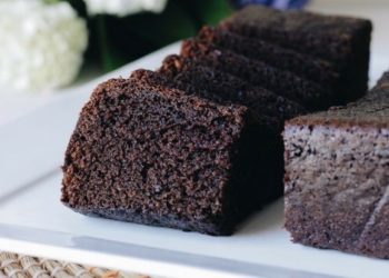 Brza čokoladna torta gotova za samo 20 minuta
