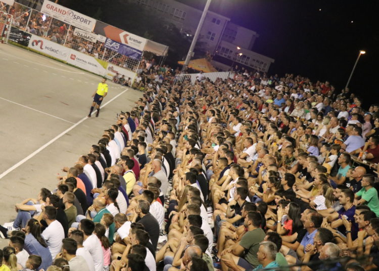 Dobrič-Provo i Kočerin u velikom finalu na Pecari!