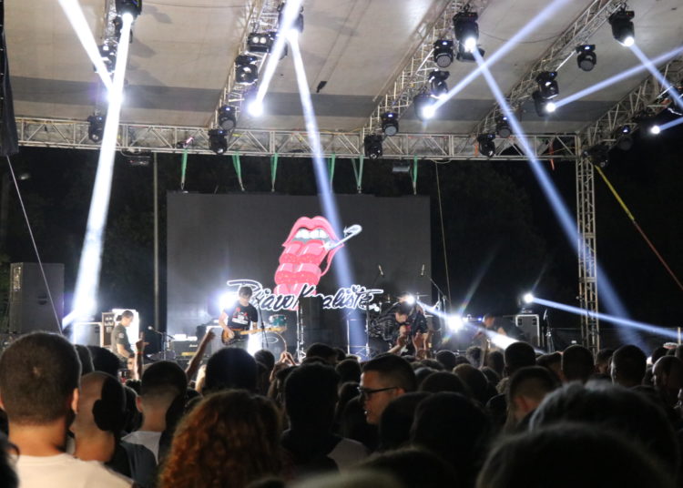 Odličnim koncertom “Prljavaca” zatvoren 17. WHFest