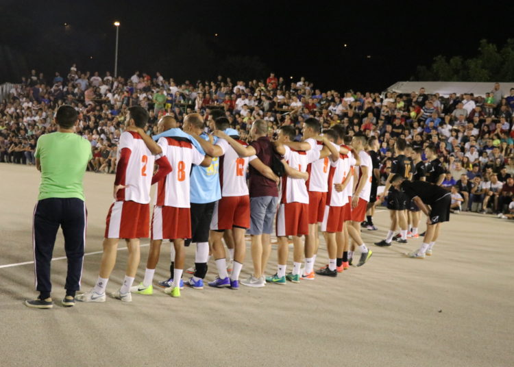 Dobrič-Provo i Kočerin u velikom finalu na Pecari!