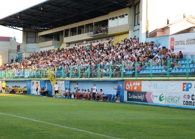 Kočerinu četvrti naslov MNL mjesnih zajednica Grada Širokog Brijega