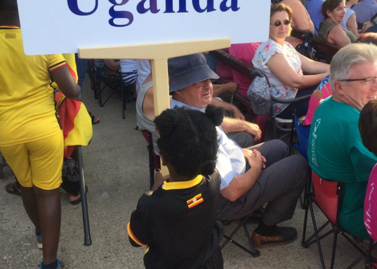 FOTO: Tisuće ljudi na posljednjoj večeri Mladifesta u Međugorju!