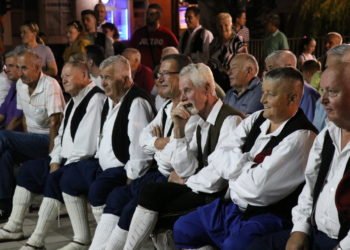 Večer folklora i kulturne baštine „Brijeg Široki slavno ti je ime“