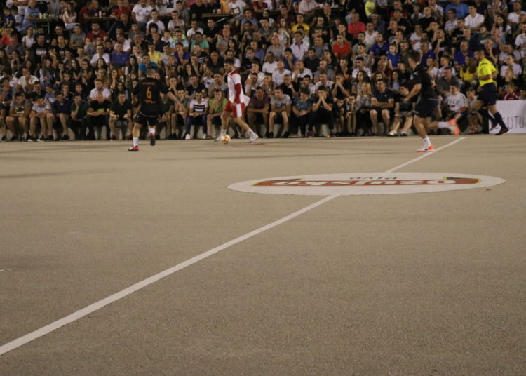 Dobrič-Provo i Kočerin u velikom finalu na Pecari!