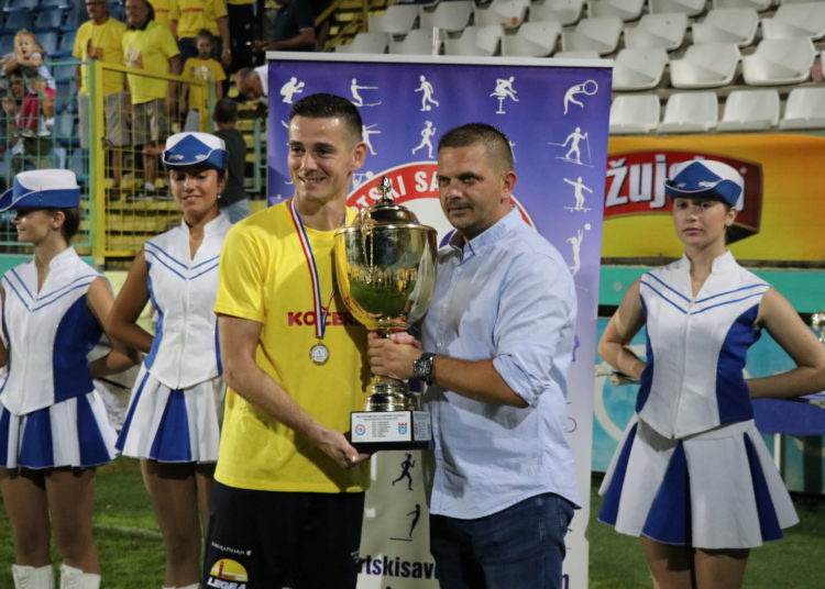 Kočerinu četvrti naslov MNL mjesnih zajednica Grada Širokog Brijega