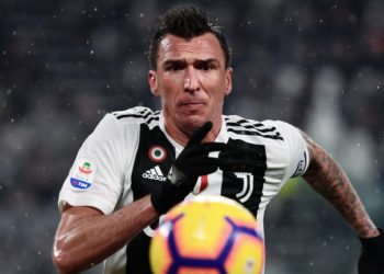 Otkriveno zašto Mandžukić nije otišao u Man Utd: Ipak je na odlasku, vraća se u Njemačku?