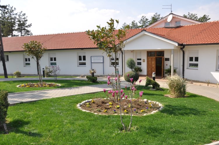 Generalni štrajk djelatnika Doma “Marija-Naša Nada” zbog loše financijske situacije i nedefinirane vlasničke strukture Doma