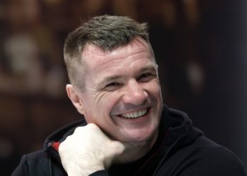 Cro Cop: Čestitao sam Miočiću, ali mogao je i on meni kad sam osvojio Rizin