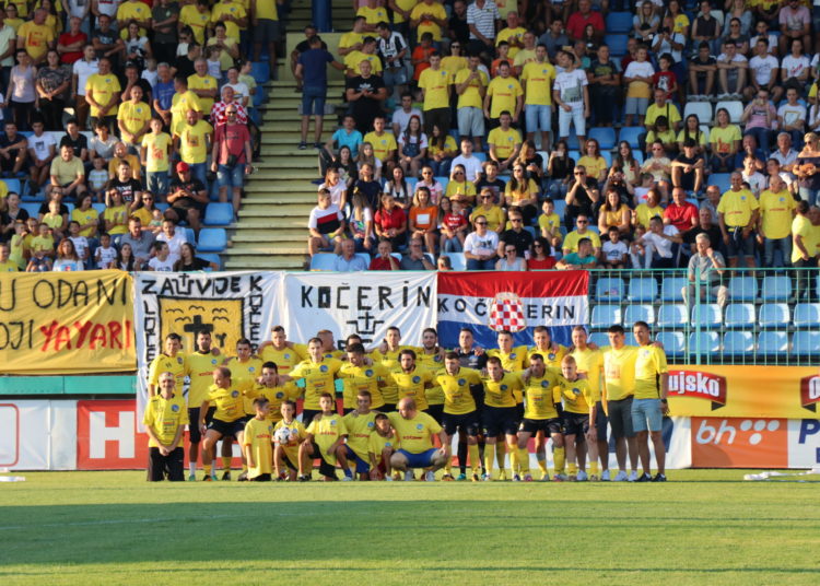 Kočerinu četvrti naslov MNL mjesnih zajednica Grada Širokog Brijega