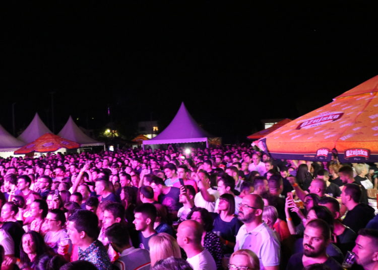 Odličnim koncertom “Prljavaca” zatvoren 17. WHFest