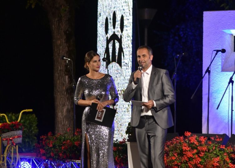 Ženska klapa Orca iz Splita slavila u Posušju!