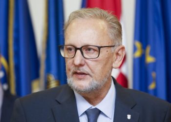 Davor Božinović: Bosna i Hercegovina ne kontrolira svoju granicu!