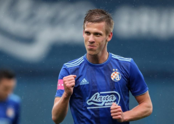 Dinamo za Olma odbio ponude od 28 milijuna eura
