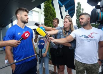 Dinamovci uoči Ferencvaroša: Nećemo ih podcijeniti