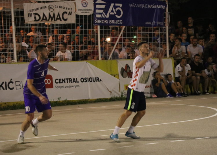 Dobrič-Provo i Kočerin u velikom finalu na Pecari!