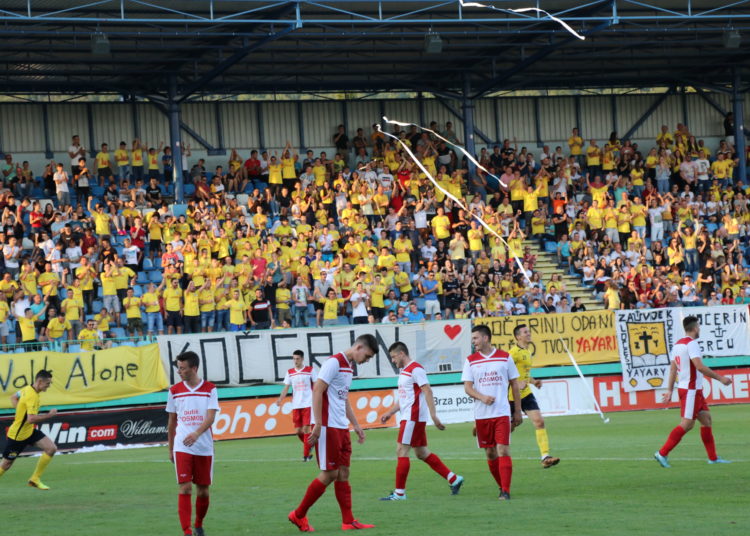 Kočerinu četvrti naslov MNL mjesnih zajednica Grada Širokog Brijega