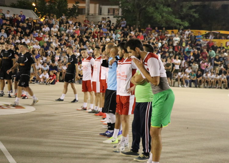 Dobrič-Provo i Kočerin u velikom finalu na Pecari!