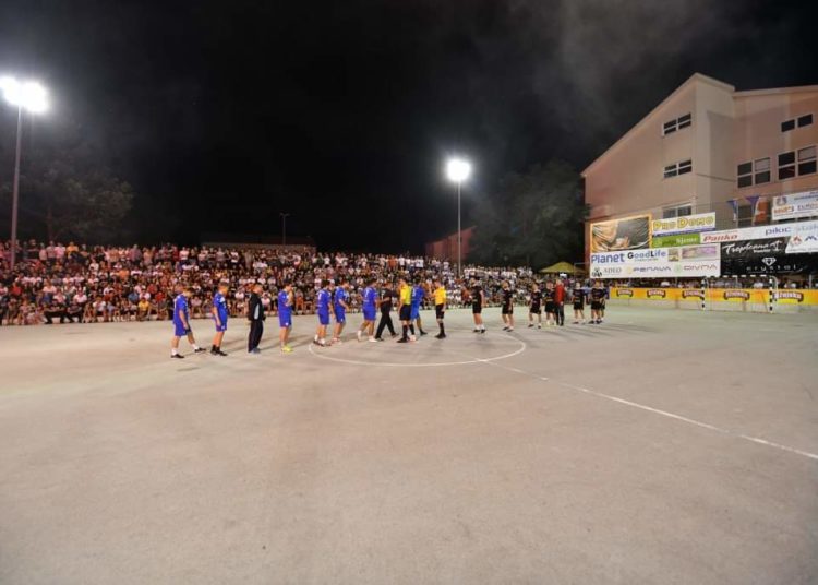 Gradac po treći put pobjednik mjesnih zajednica, sela, zaselaka i gradskih četvrti općine Posušje