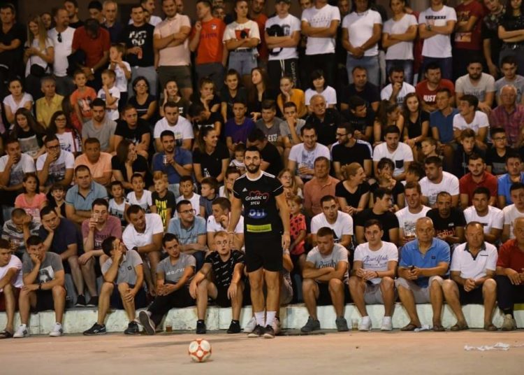 Gradac po treći put pobjednik mjesnih zajednica, sela, zaselaka i gradskih četvrti općine Posušje
