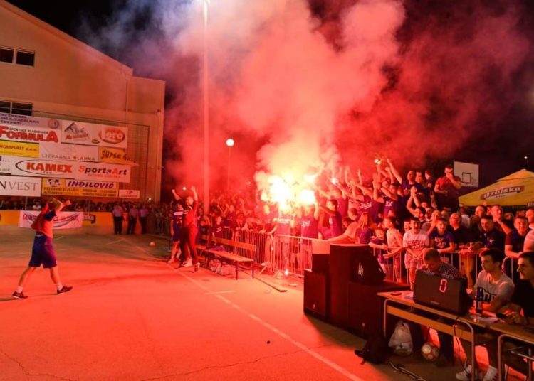 Gradac po treći put pobjednik mjesnih zajednica, sela, zaselaka i gradskih četvrti općine Posušje