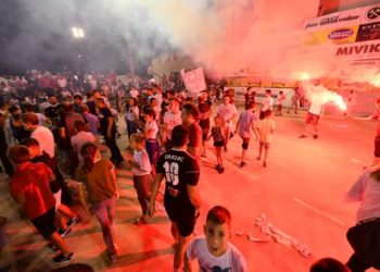 Gradac po treći put pobjednik mjesnih zajednica, sela, zaselaka i gradskih četvrti općine Posušje