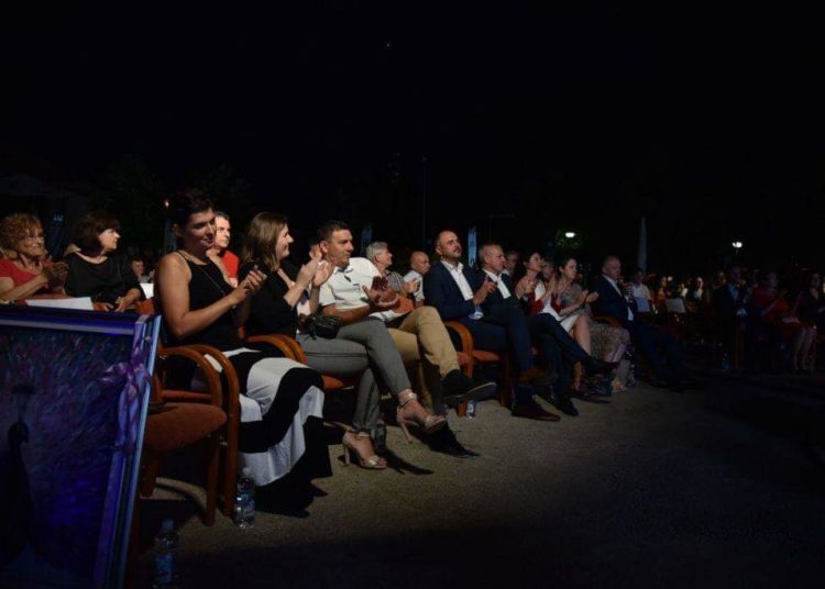 Svečano otvoren VI. Festival klapske pisme Posušje 2019.