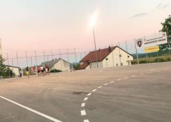 Petak donio zanimljive utakmice u Hercegovačkim Vinjanima