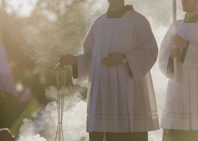 Nadbiskup Hoser: Još jedan dan Festivala mladih potvrdio ono što je Međugorje