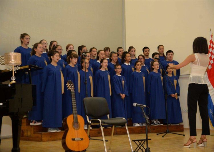 Sa svečane sjednice Općinskog vijeća: Napredak Posušja vidljiv u svim sferama