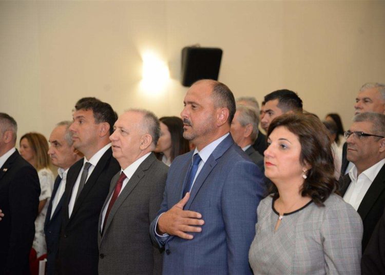 Sa svečane sjednice Općinskog vijeća: Napredak Posušja vidljiv u svim sferama