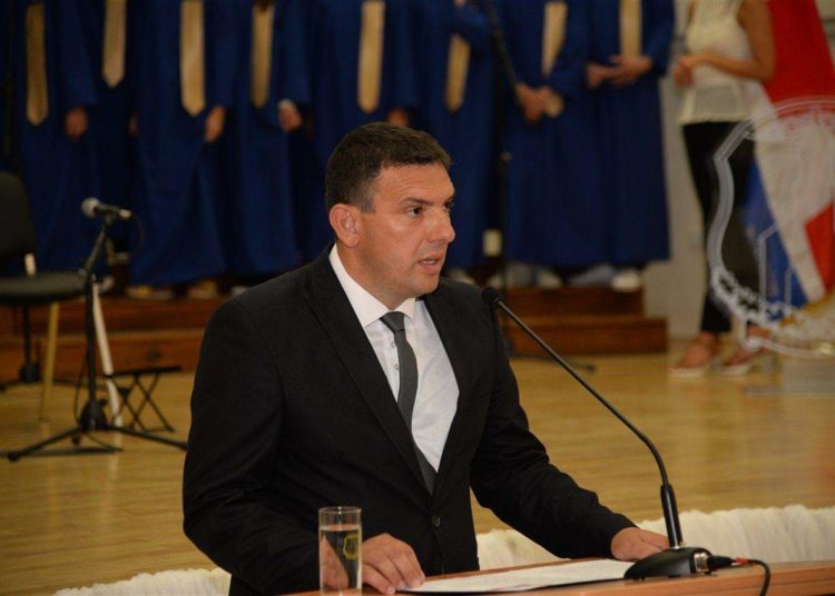 Sa svečane sjednice Općinskog vijeća: Napredak Posušja vidljiv u svim sferama