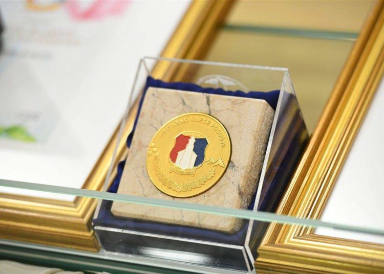 Sa svečane sjednice Općinskog vijeća: Napredak Posušja vidljiv u svim sferama