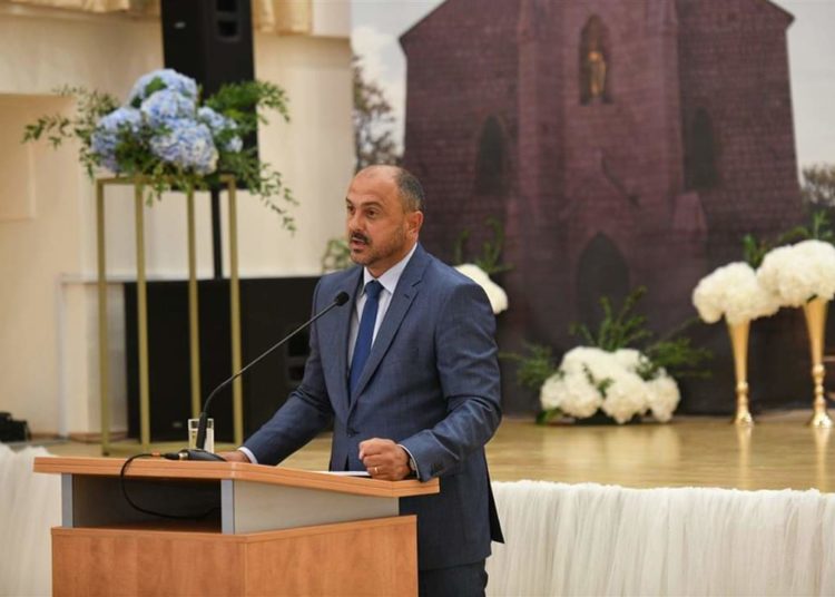 Sa svečane sjednice Općinskog vijeća: Napredak Posušja vidljiv u svim sferama