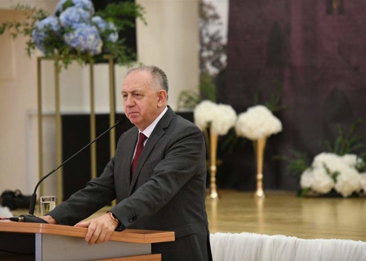 Sa svečane sjednice Općinskog vijeća: Napredak Posušja vidljiv u svim sferama