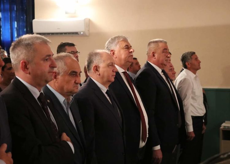 Održana svečana sjednica Gradskog vijeća povodom Dana grada Širokog Brijega