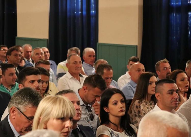 Održana svečana sjednica Gradskog vijeća povodom Dana grada Širokog Brijega