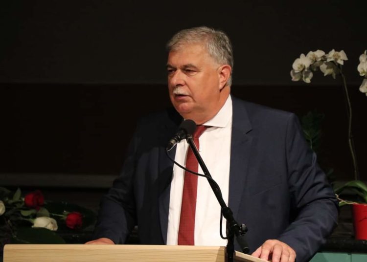 Održana svečana sjednica Gradskog vijeća povodom Dana grada Širokog Brijega