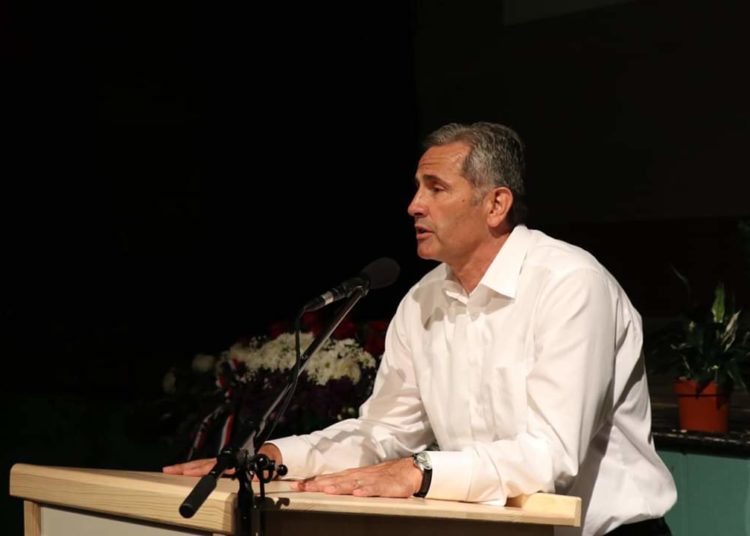 Održana svečana sjednica Gradskog vijeća povodom Dana grada Širokog Brijega