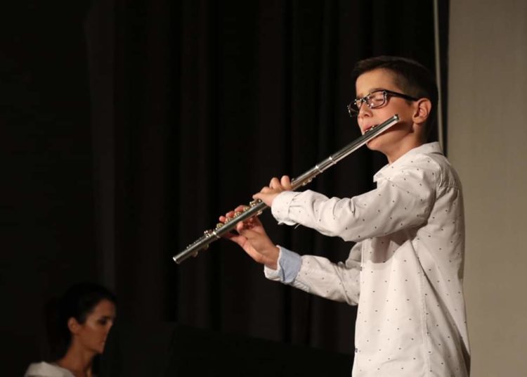 Održana svečana sjednica Gradskog vijeća povodom Dana grada Širokog Brijega