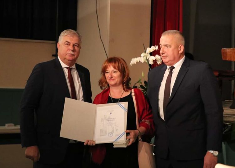 Održana svečana sjednica Gradskog vijeća povodom Dana grada Širokog Brijega